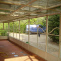 Veranda