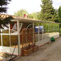 Veranda