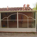 Veranda