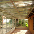 Veranda